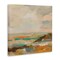 Stupell Industries Muted Harmony Palette Canvas, design by Silvia Vassileva